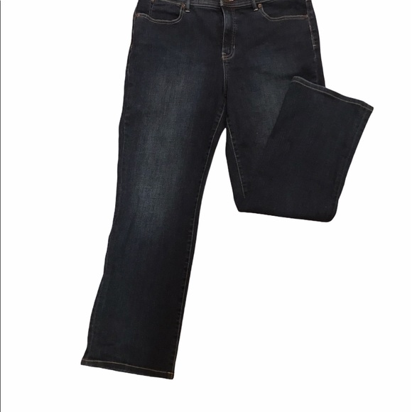 Talbots jeans sale Clearance